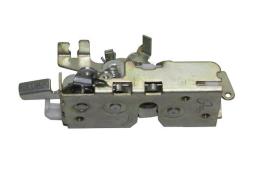 Door Lock Trucktec Automotive 02.53.168