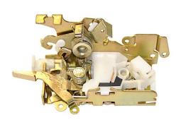 Door Lock Trucktec Automotive 02.53.169