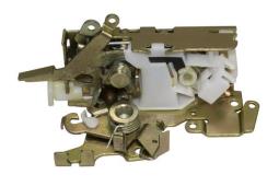 Door Lock Trucktec Automotive 02.53.171