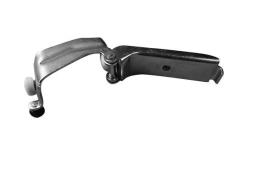 Roller Guide, sliding door Trucktec Automotive 02.53.177