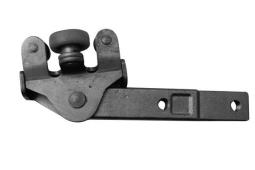 Roller Guide, sliding door Trucktec Automotive 02.53.178