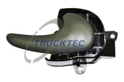 Door Handle, interior equipment Trucktec Automotive 02.53.252