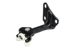Roller Guide, sliding door Trucktec Automotive 02.53.235