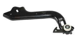 Roller Guide, sliding door Trucktec Automotive 02.53.236