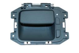 Tailgate Handle Trucktec Automotive 02.53.244