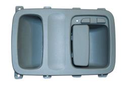 Door Handle, interior equipment Trucktec Automotive 02.53.250