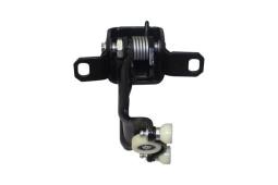 Roller Guide, sliding door Trucktec Automotive 02.53.282