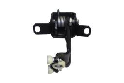 Roller Guide, sliding door Trucktec Automotive 02.53.283