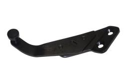 Roller Guide, sliding door Trucktec Automotive 02.53.286