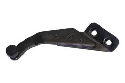 Roller Guide, sliding door Trucktec Automotive 02.53.287