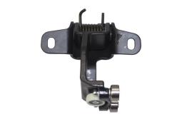 Roller Guide, sliding door Trucktec Automotive 02.53.288