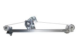 Window Regulator Trucktec Automotive 02.54.009