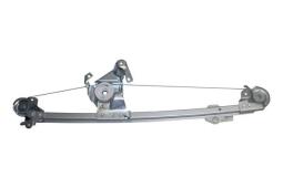 Window Regulator Trucktec Automotive 02.54.010