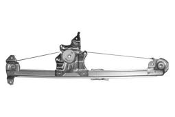Window Regulator Trucktec Automotive 02.54.024