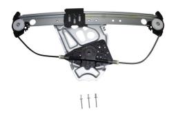 Window Regulator Trucktec Automotive 02.54.028