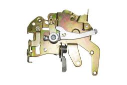 Door Lock Trucktec Automotive 02.54.041