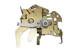 Door Lock Trucktec Automotive 02.54.045