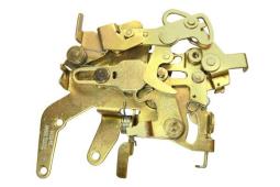 Door Lock Trucktec Automotive 02.54.055