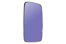 Mirror Glass, exterior mirror Trucktec Automotive 02.57.028