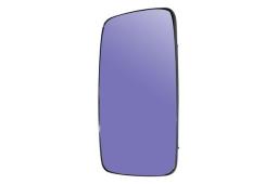 Mirror Glass, exterior mirror Trucktec Automotive 02.57.029