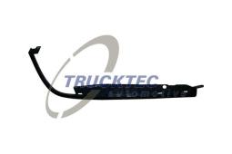 Headlight Trim Trucktec Automotive 02.58.068