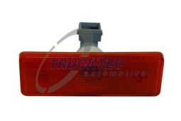 Side Marker Light Trucktec Automotive 02.58.361