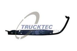 Headlight Trim Trucktec Automotive 02.58.074