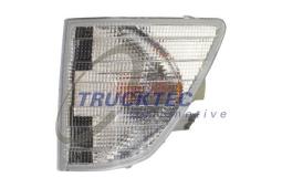 Direction Indicator Trucktec Automotive 02.58.092