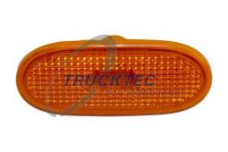 Side Marker Light Trucktec Automotive 02.58.370