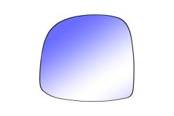 Mirror Glass, exterior mirror Trucktec Automotive 02.57.157