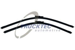 Wiper Blade Trucktec Automotive 02.58.409