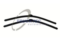 Wiper Blade Trucktec Automotive 02.58.411