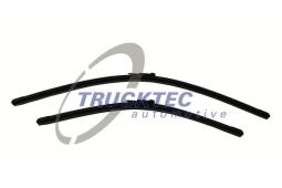 Wiper Blade Trucktec Automotive 02.58.412