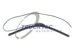 Wiper Blade Trucktec Automotive 02.58.426