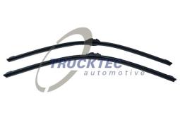 Wiper Blade Trucktec Automotive 02.58.416