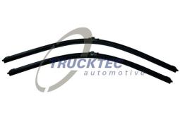 Wiper Blade Trucktec Automotive 02.58.424