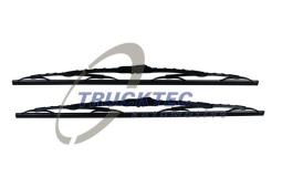 Wiper Blade Trucktec Automotive 02.58.428