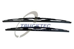 Wiper Blade Trucktec Automotive 02.58.432