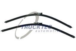 Wiper Blade Trucktec Automotive 02.58.437