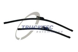 Wiper Blade Trucktec Automotive 02.58.439