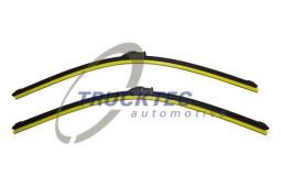 Wiper Blade Trucktec Automotive 02.58.440