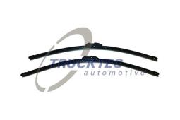 Wiper Blade Trucktec Automotive 02.58.442