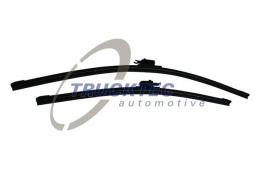 Wiper Blade Trucktec Automotive 02.58.445