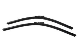 Wiper Blade Trucktec Automotive 02.58.406