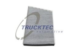 Filter, cabin air Trucktec Automotive 02.59.058