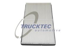 Filter, cabin air Trucktec Automotive 02.59.061