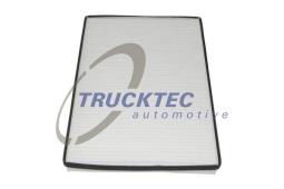 Filter, cabin air Trucktec Automotive 02.59.062