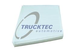 Filter, cabin air Trucktec Automotive 02.59.064