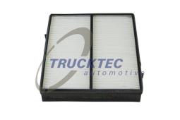 Filter, cabin air Trucktec Automotive 02.59.065