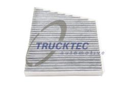 Filter, cabin air Trucktec Automotive 02.59.066